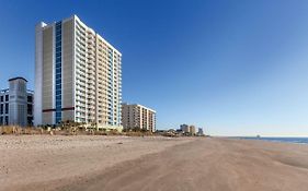 Wyndham Vacation Resorts Towers on The Grove North Myrtle Beach, Sc