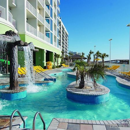 Club Wyndham Towers On The Grove Hotel North Myrtle Beach Facilities photo