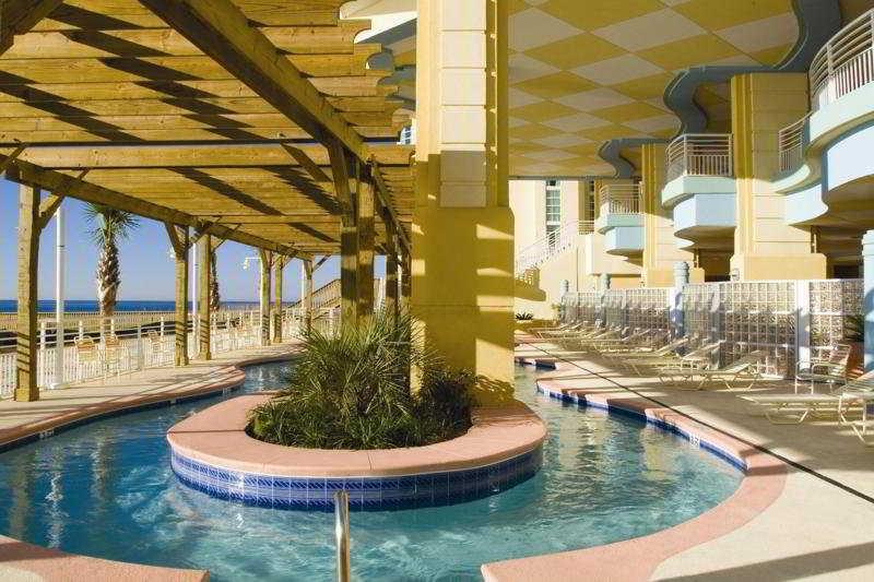 Club Wyndham Towers On The Grove Hotel North Myrtle Beach Exterior photo